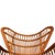 Vintage Rattan Chair from Rohé Noordwolde, 1970 For Sale - Image 16 of 18