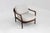 Mid-Century Danish Armchair, 1960s For Sale - Image 9 of 11