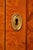 Neoclassical Italian Neoclassical Style Burl Wood Sideboard Credenza For Sale - Image 3 of 18