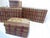 Late 19th Century Collection of Antique Leather Bindings - Set 38 For Sale - Image 5 of 5