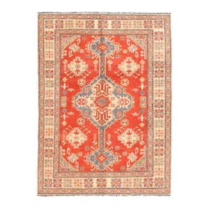 Kazak Rug 6'5'' X 8'6''