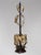 Antique Antler Coat Stand by J. Parker of Woodstock, 1850 For Sale - Image 12 of 12