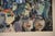 1970s Michael Ross Abstract Watercolor Painting For Sale - Image 4 of 5
