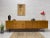 Mid-Century Modern 1960s Mid Century Modern Teak Credenza / Sideboard, For Sale - Image 3 of 13