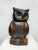 1980s Vintage Ceramic Owl, 1980s For Sale - Image 5 of 5