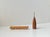 Mid-Century Scandinavian Rocket Wine Opener & Train Bottle Opener, 1960s, Set of 2 For Sale - Image 9 of 9