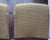 1970s Vintage David Rowland for Gf Business Equipment 40/4 Upholstered Chairs - A Pair For Sale - Image 10 of 16