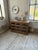 Walnut Seed Merchant Sideboard, 1950 For Sale - Image 12 of 18