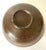 Large Ceramic Bowl with Salt Glaze by Toshiko Takaezu For Sale - Image 9 of 13