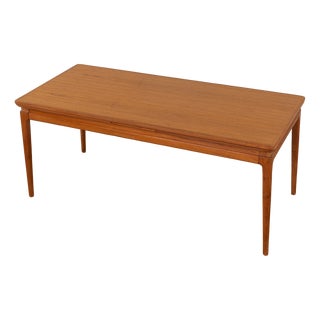 Coffee Table, 1960s For Sale