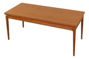 Coffee Table, 1960s