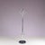 Metal Free Standing Coat Rack, Netherlands, 1960s For Sale - Image 7 of 8