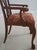 Wood Set of 10 Ethan Allen Ball & Claw Mahogany Dining Room Chairs For Sale - Image 7 of 18