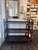 Vintage Mahogany Buffet Table For Sale In New York - Image 6 of 6