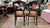 Victorian Carved Victorian Side Chairs (Set of 2) For Sale - Image 3 of 5
