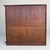 Small Japanese Asymmetrical Storage Cabinet, 1920s For Sale - Image 18 of 18