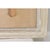 French Vintage Framed Nude Drawing For Sale In Baton Rouge - Image 6 of 11
