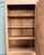 Light Yellow Art Deco Beechwood Bonnetière, 1930s For Sale - Image 8 of 14