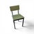 Vintage Nightstands and Chair by Kuperus, 1960s, Set of 3 For Sale - Image 10 of 14