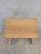 Antique Early 20th Century Swiss Rustic White Oak Alpine Style Stools For Sale - Image 11 of 13
