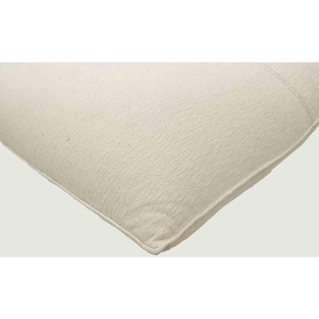 Set of Canestrari Lounge Chair with Ottoman by Vittorio Varo, Italy, 1970s For Sale - Image 11 of 14