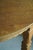 Mid-Century Modern Danish Round Extendable Oak Dining Table, 1960s For Sale - Image 6 of 18