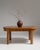 Wood 1920s Austrian Amber Top Quality Art Deco Extending Dining Table For Sale - Image 7 of 15