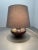 Art Deco Ikora Table Lamp in Glass by Karl Wiedmann for WMF, Germany 1950s For Sale - Image 6 of 18