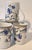 Late 20th Century Dansk Floral Mugs- Set of Four For Sale - Image 9 of 10