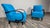 Set of Lounge Chairs by Jindrich Halabala, 1940s For Sale - Image 11 of 11