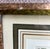 Antique White Collection of 5 Framed Limited Edition Signed Prints by Linck Sarouk For Sale - Image 8 of 14