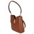 Item #: 152964 Interior Material: Leather MSRP: 3,450 Features Interior: One zip pocket Dimensions: 9.5 x 8.25 x 1.75 in...