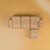 Contemporary Elsa Modular Sofa I by Ottiu For Sale - Image 3 of 5