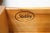 Brown Stickley Furniture Solid Cherry Early American Traditional Style 70" Triple Dresser 3577 For Sale - Image 8 of 14