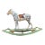 Antique Rocking Horse For Sale