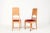 Art Nouveau Chairs from Alfred Grenander, Set of 8 For Sale - Image 3 of 13