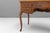 Vintage Cherrywood Desk, 1930 For Sale - Image 6 of 9