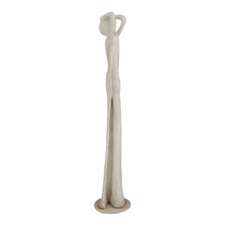 Raphael Samuel "The Lovers" Plaster Scupture For Sale
