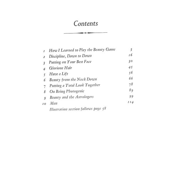 "The Beautiful People's Beauty Book" 1971 Pignatelli, Luciana For Sale - Image 4 of 16