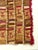 Textile Framed Finely Woven Pre-Columbian Pictorial Textile Chimu Musuem Quality For Sale - Image 7 of 14