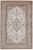 Hand-knotted Kashan Oriental Rug | Knot density: approx. 200,000/m² | Material: 100% virgin wool, warp: 100% cotton |...