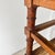 Antique Louis XIII Bench in Turned Wood and Cane, 1890s For Sale - Image 13 of 18