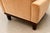 Brazilian Modern Armchair in Rosewood and Honey-Camel Mohair, 1960s For Sale - Image 11 of 16