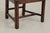 Set of 10 Jonathan Charles Mahogany Chippendale Style Dining Chairs For Sale - Image 15 of 16