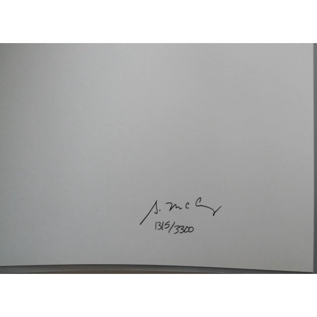 2010s 2010s Decorative and Illustrated Elephant Folio Book, Steve McCurry the Photographs, Limited and Signed Edition For Sale - Image 5 of 12