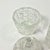 1930s 1930s Vintage Art Deco Boho Chic Americana Cut Glass Lidded Sugar and Creamer - A Pair For Sale - Image 5 of 9