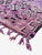 Purple 1980s Rare Moroccan Wool Rug - 10 X 7.3 Ft For Sale - Image 8 of 8