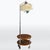 Bauhaus Bauhaus Chrome and Walnut Floor Lamp, 1930s For Sale - Image 3 of 10