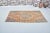Turkish Oushak Floor Wool Area Carpet For Sale - Image 3 of 10