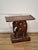Southeast Asian Style Coffee Table in Teak, 1940s For Sale - Image 4 of 17